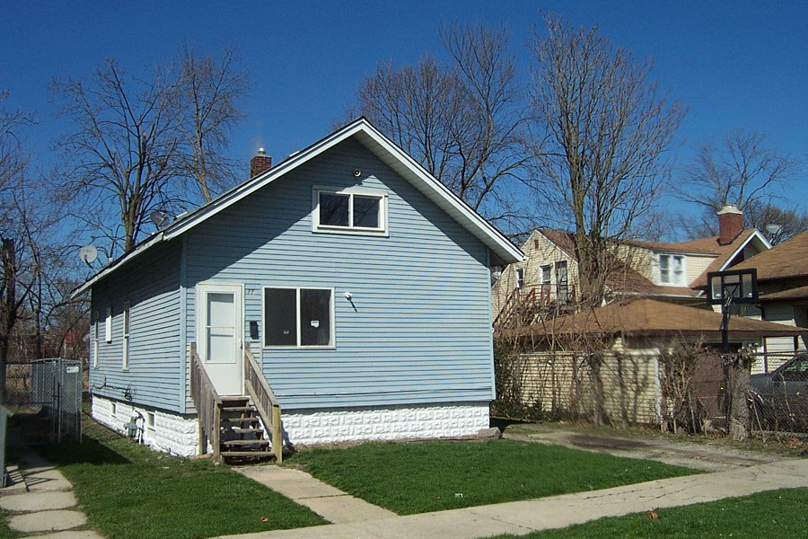 Harvey IL Homes for Sale Harvey Real Estate Bowers Realty Group