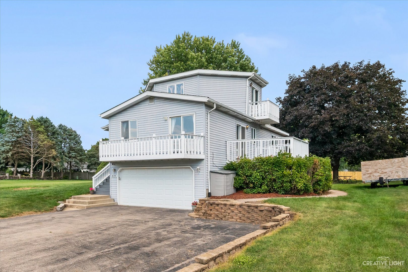 Somonauk IL Homes for Sale Somonauk Real Estate Bowers Realty Group