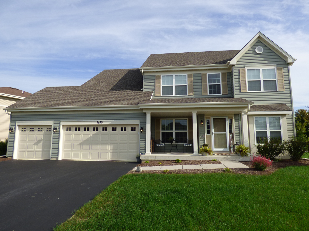 Elburn IL Homes for Sale Elburn Real Estate Bowers Realty Group