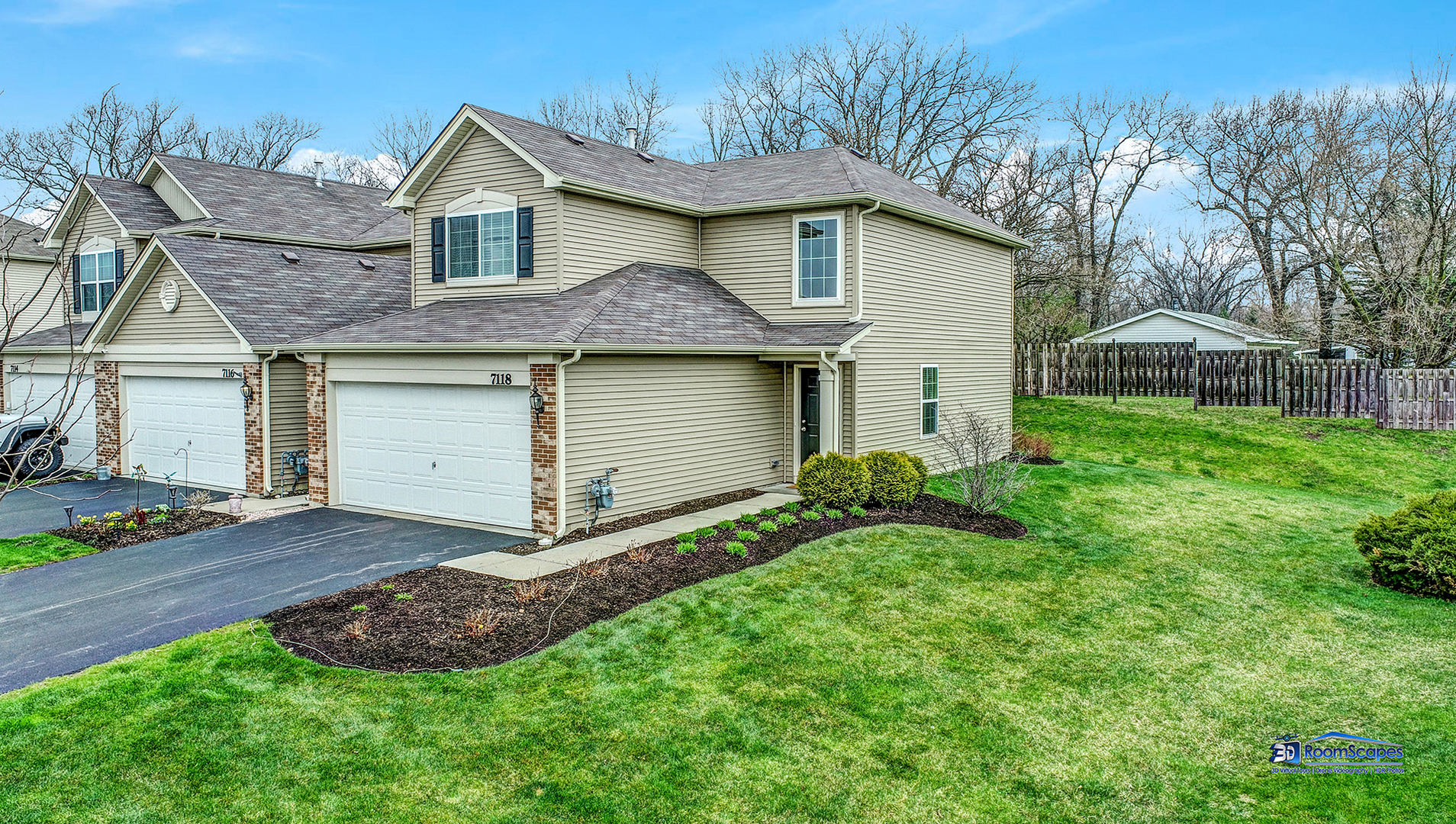 Country Club Hills in Fox Lake IL Homes for Sale Country Club Hills in Fox Lake Real Estate