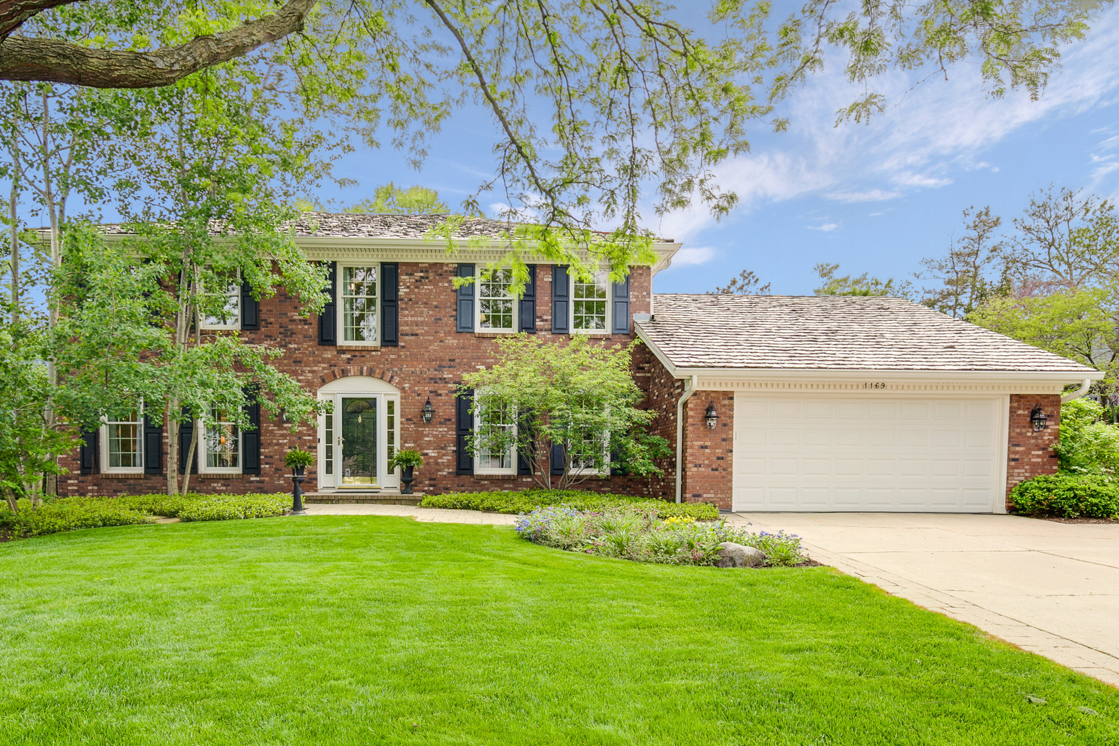 Libertyville IL Homes for Sale Libertyville Real Estate Bowers Realty Group