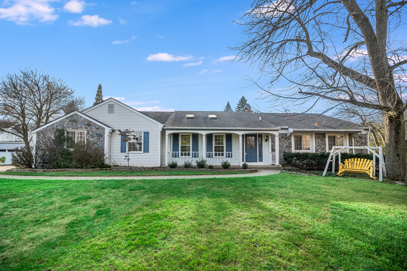 Homes For Sale In Indian Creek Illinois Indian Creek Il Propertyup