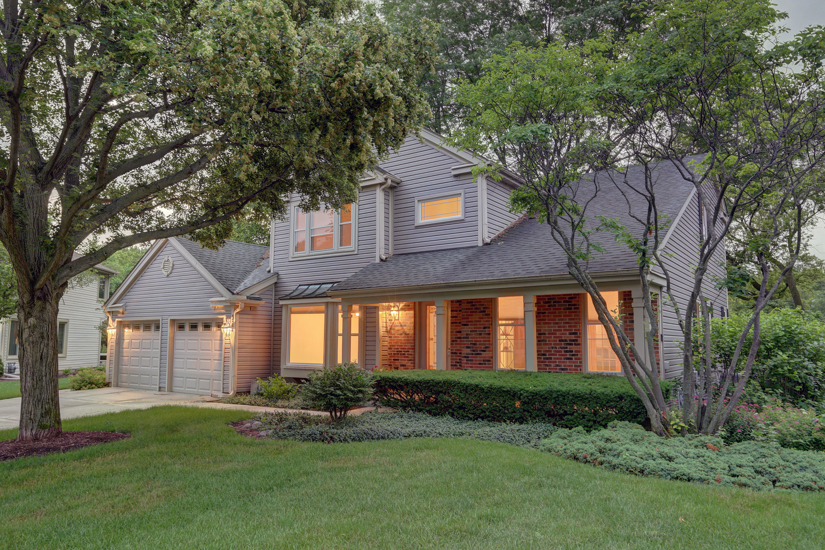 homes for sale in tonica il