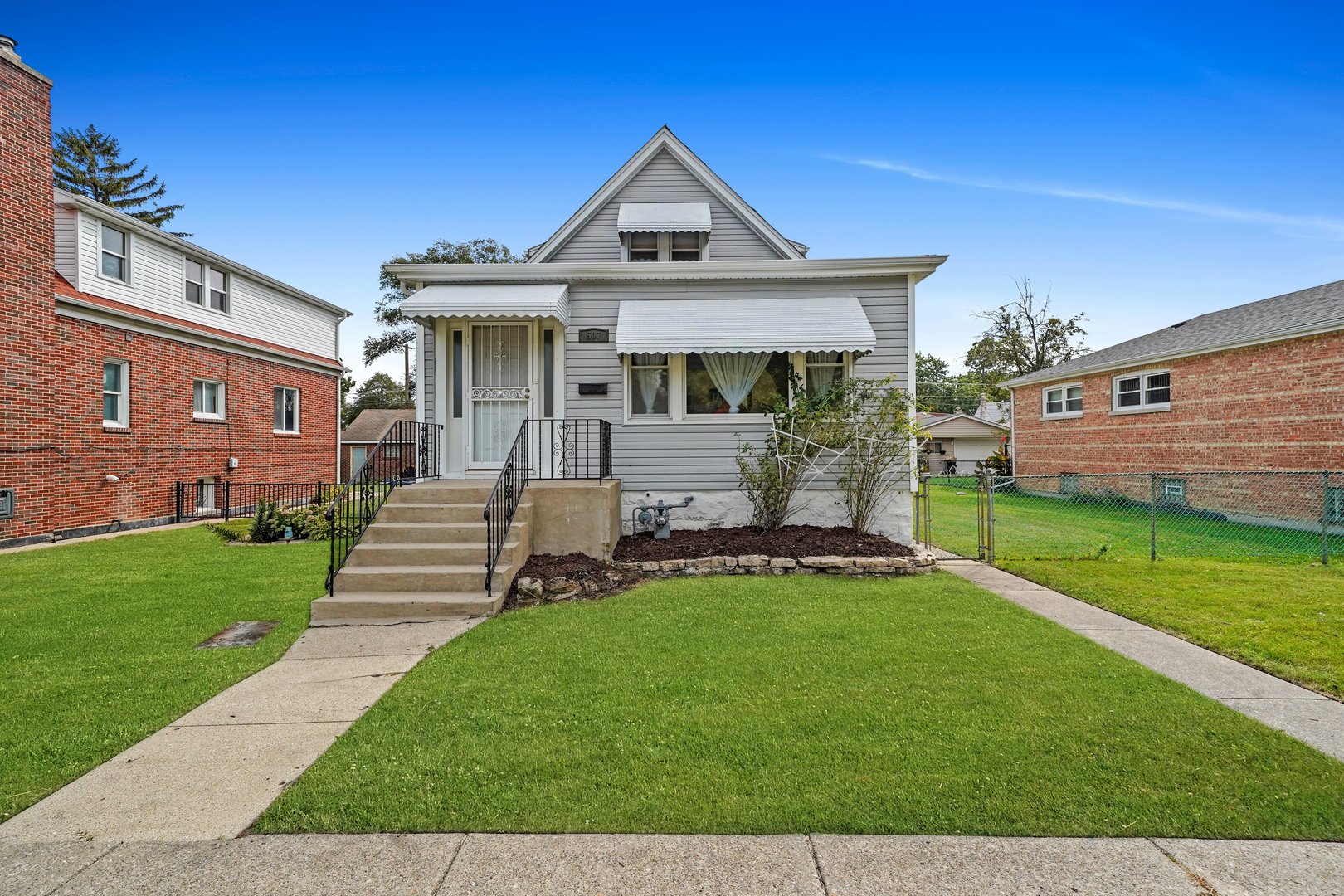 Bellwood IL Homes for Sale Bellwood Real Estate Bowers Realty Group