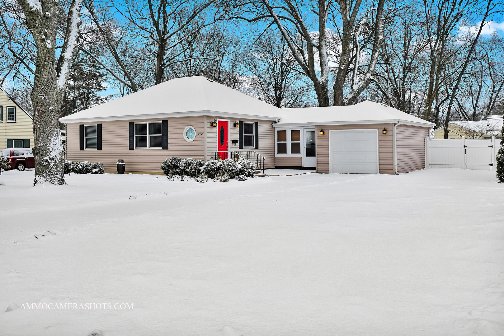 Aurora IL Homes for Sale Aurora Real Estate Bowers Realty Group