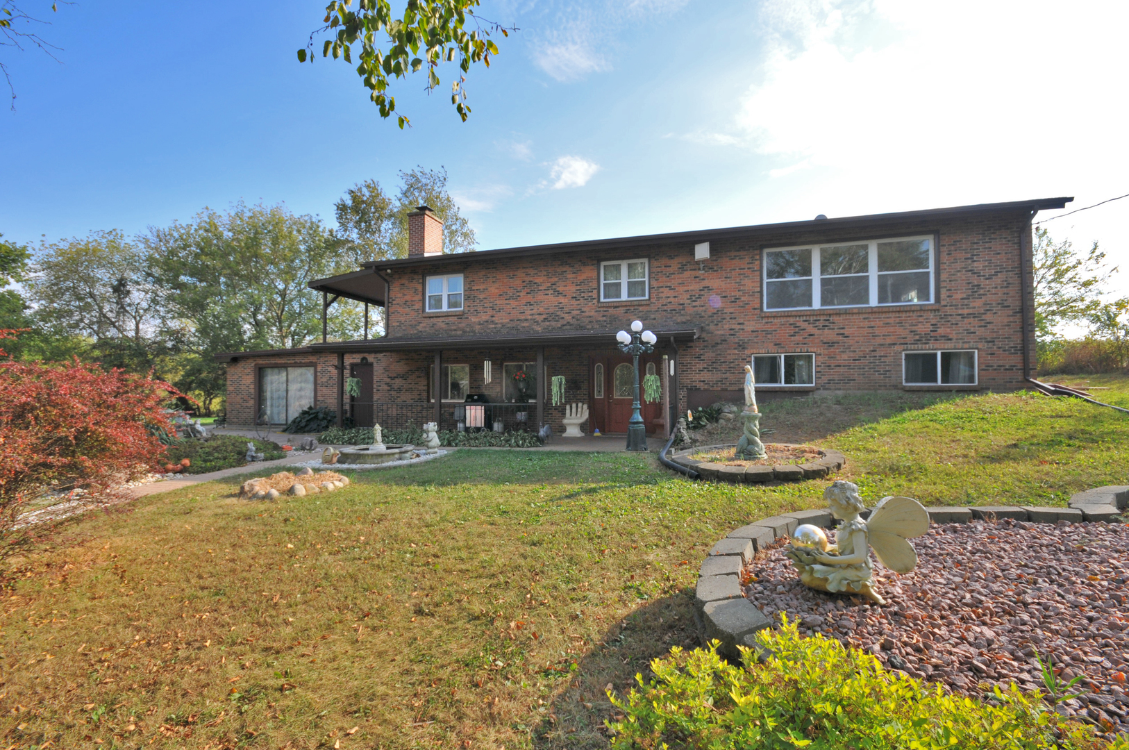 Hebron IL Homes for Sale Hebron Real Estate Bowers Realty Group