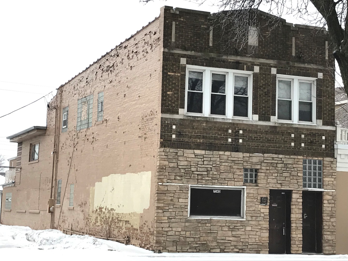 PropertyUP MLS 10282192 for Leased 7543 W 63rd Summit, Illinois 60501