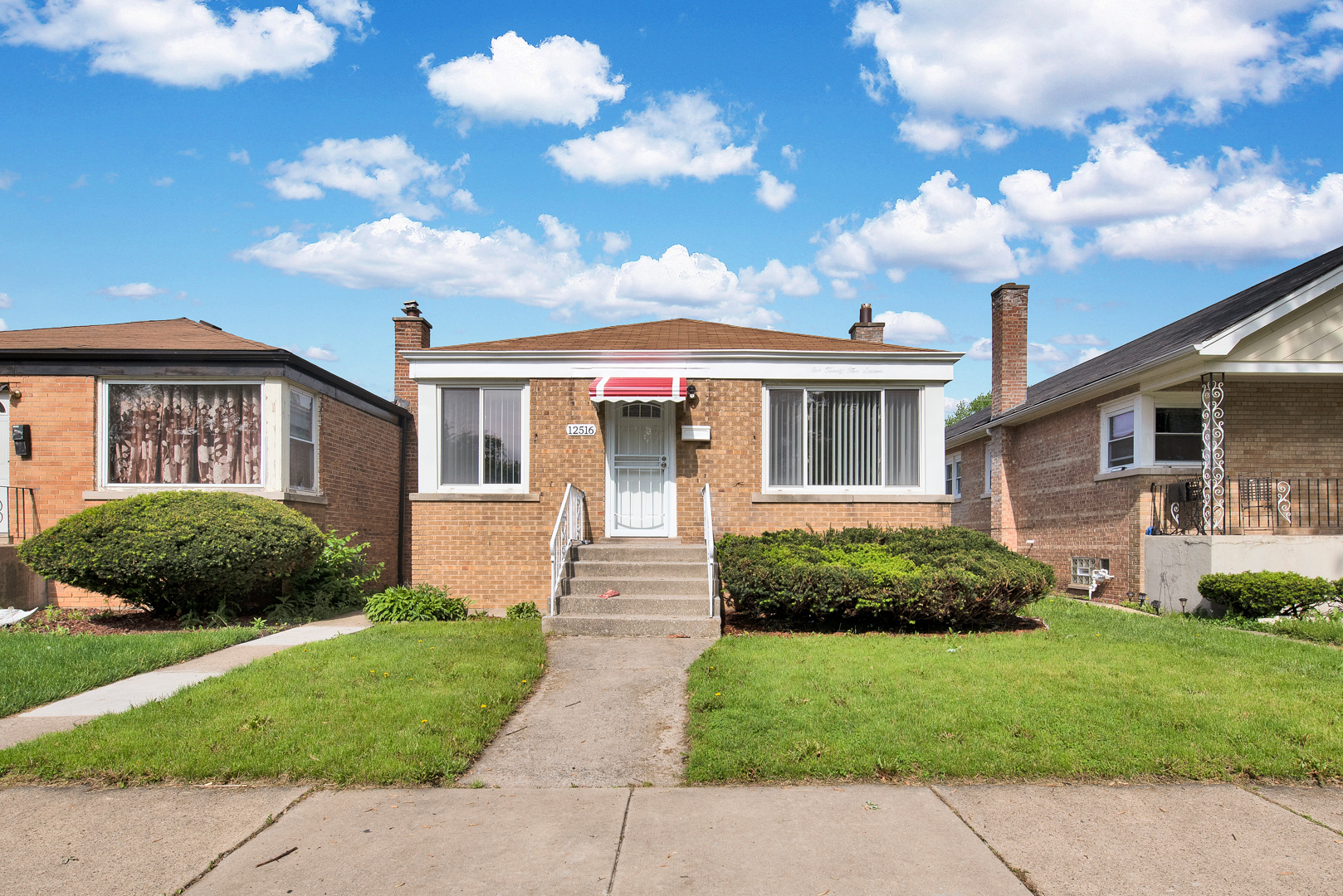 Calumet Park IL Homes for Sale Calumet Park Real Estate Bowers