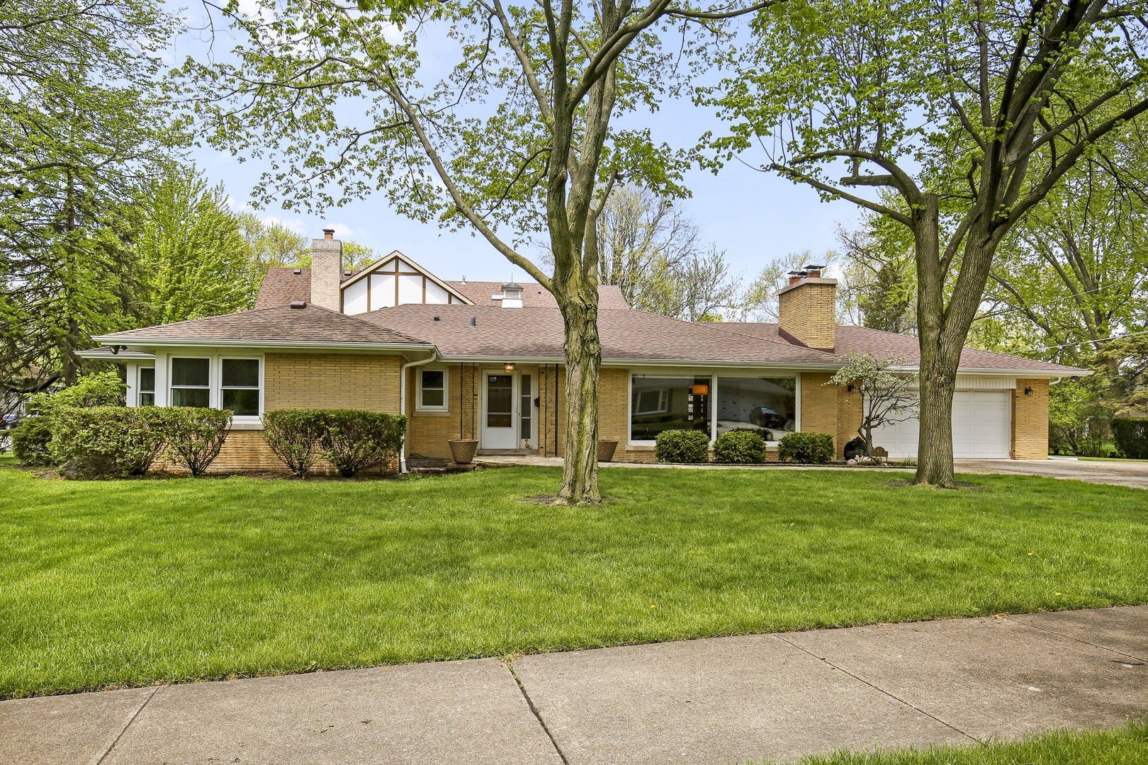 Mount Prospect IL Homes for Sale Mount Prospect Real Estate Bowers