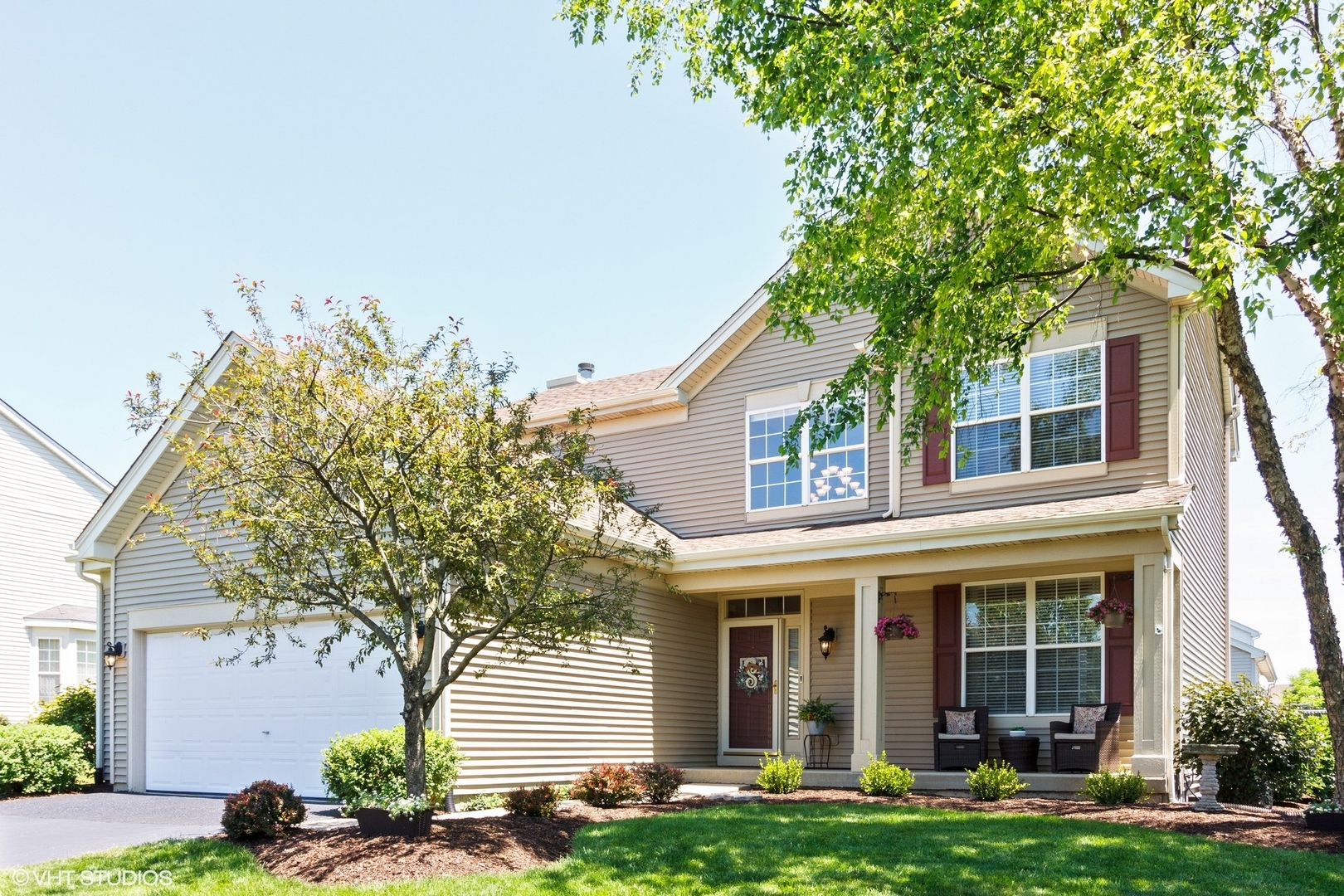 Bolingbrook IL Homes for Sale Bolingbrook Real Estate Bowers Realty