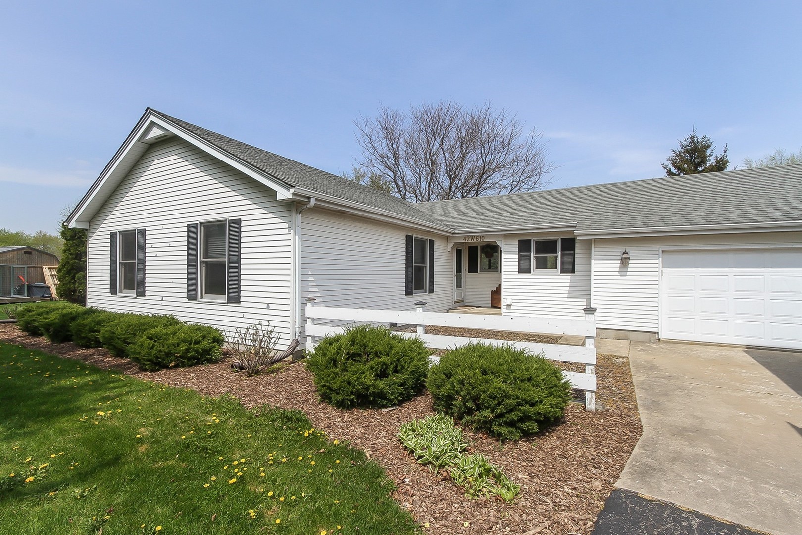 Hampshire IL Homes for Sale Hampshire Real Estate Bowers Realty Group