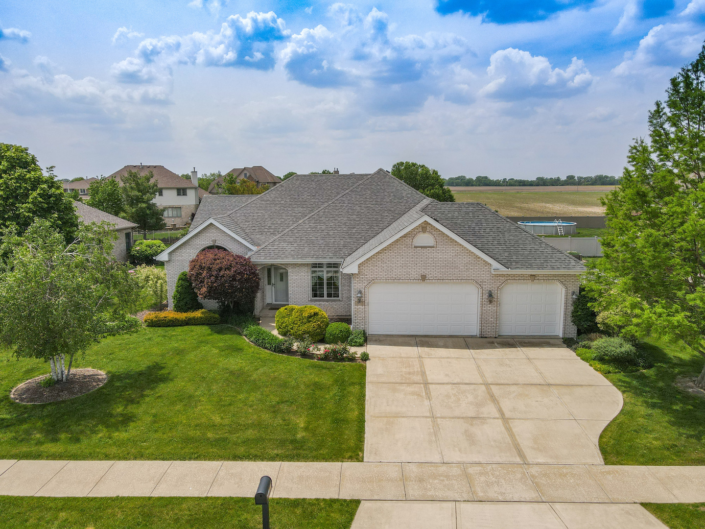 Manteno IL Homes for Sale Manteno Real Estate Bowers Realty Group