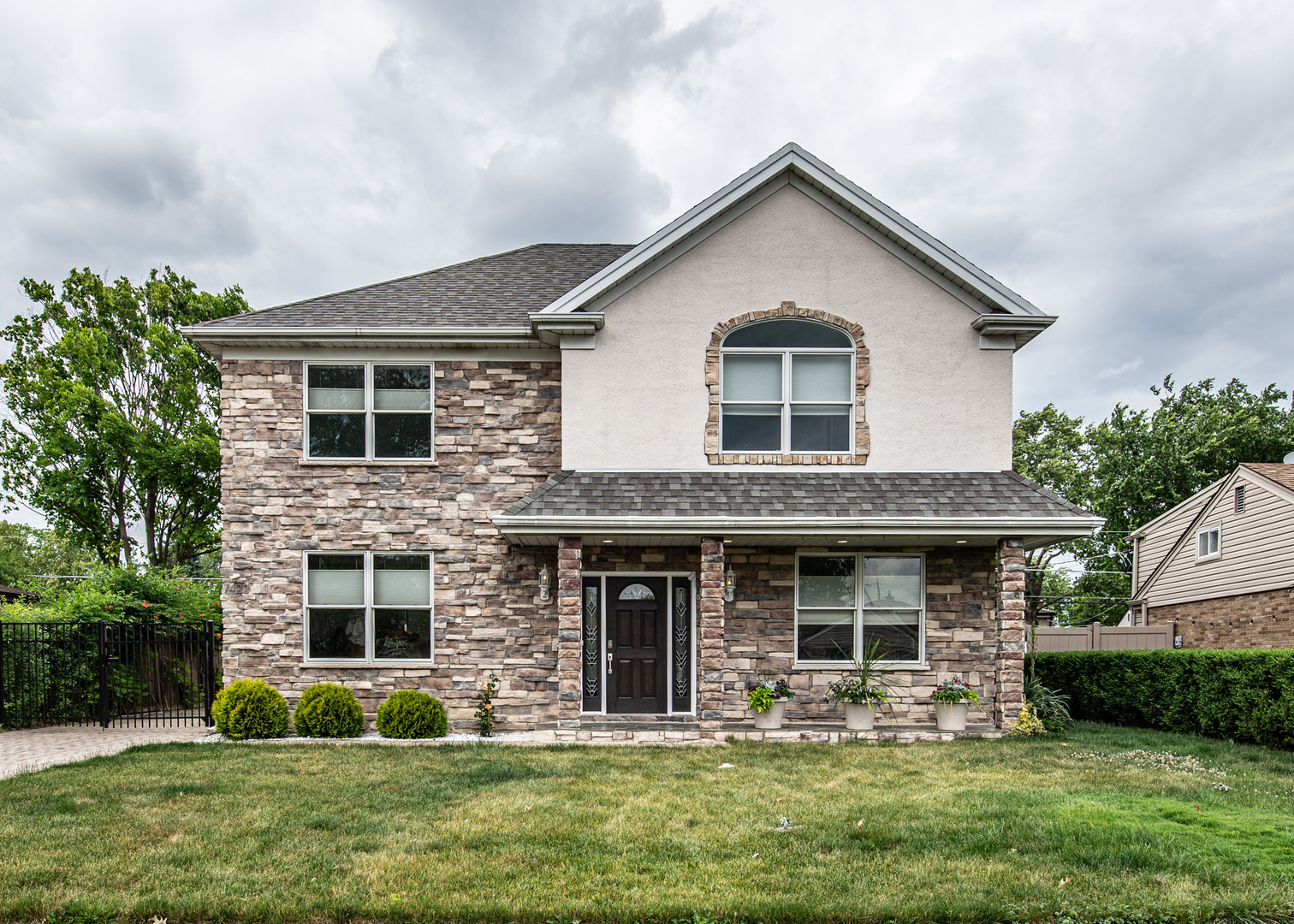 Morton Grove IL Homes for Sale Morton Grove Real Estate Bowers