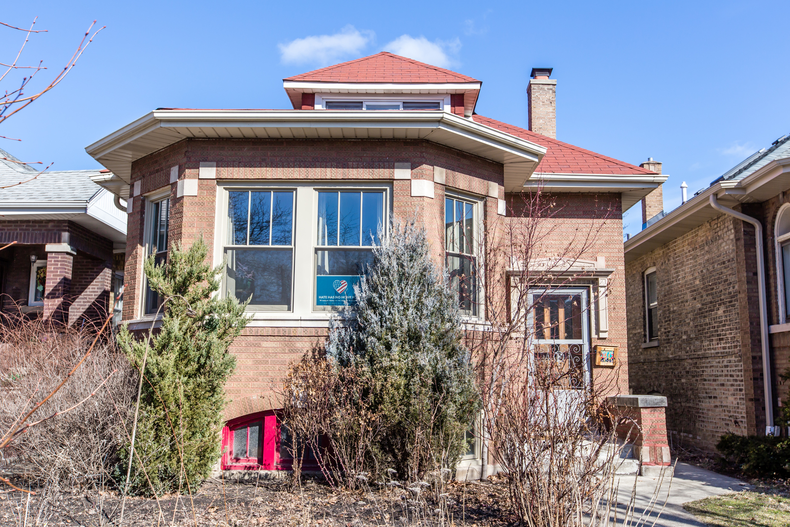 Photo of 2512 Farwell Chicago  60645