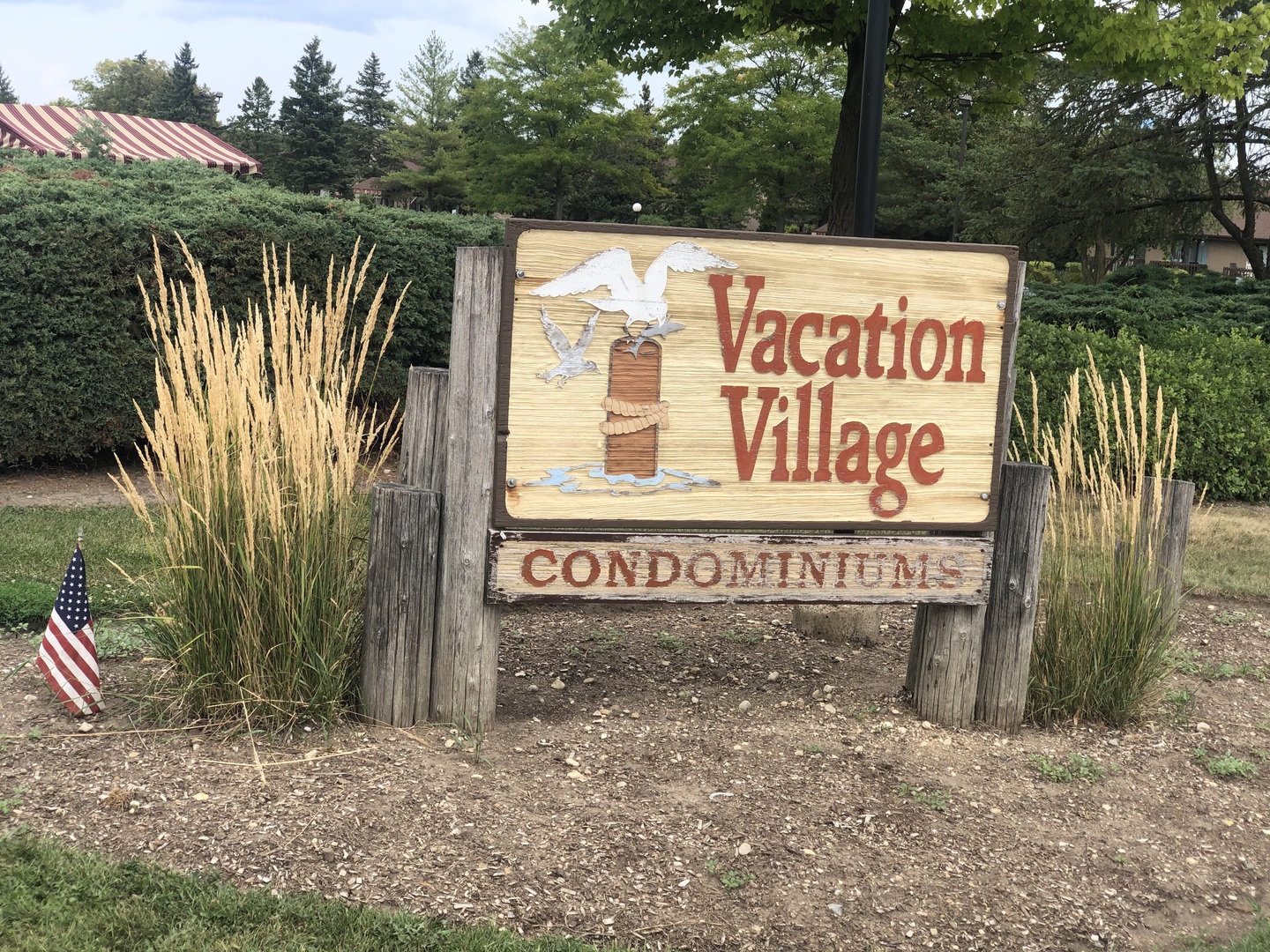 Vacation Village in Fox Lake IL Homes for Sale Vacation Village in