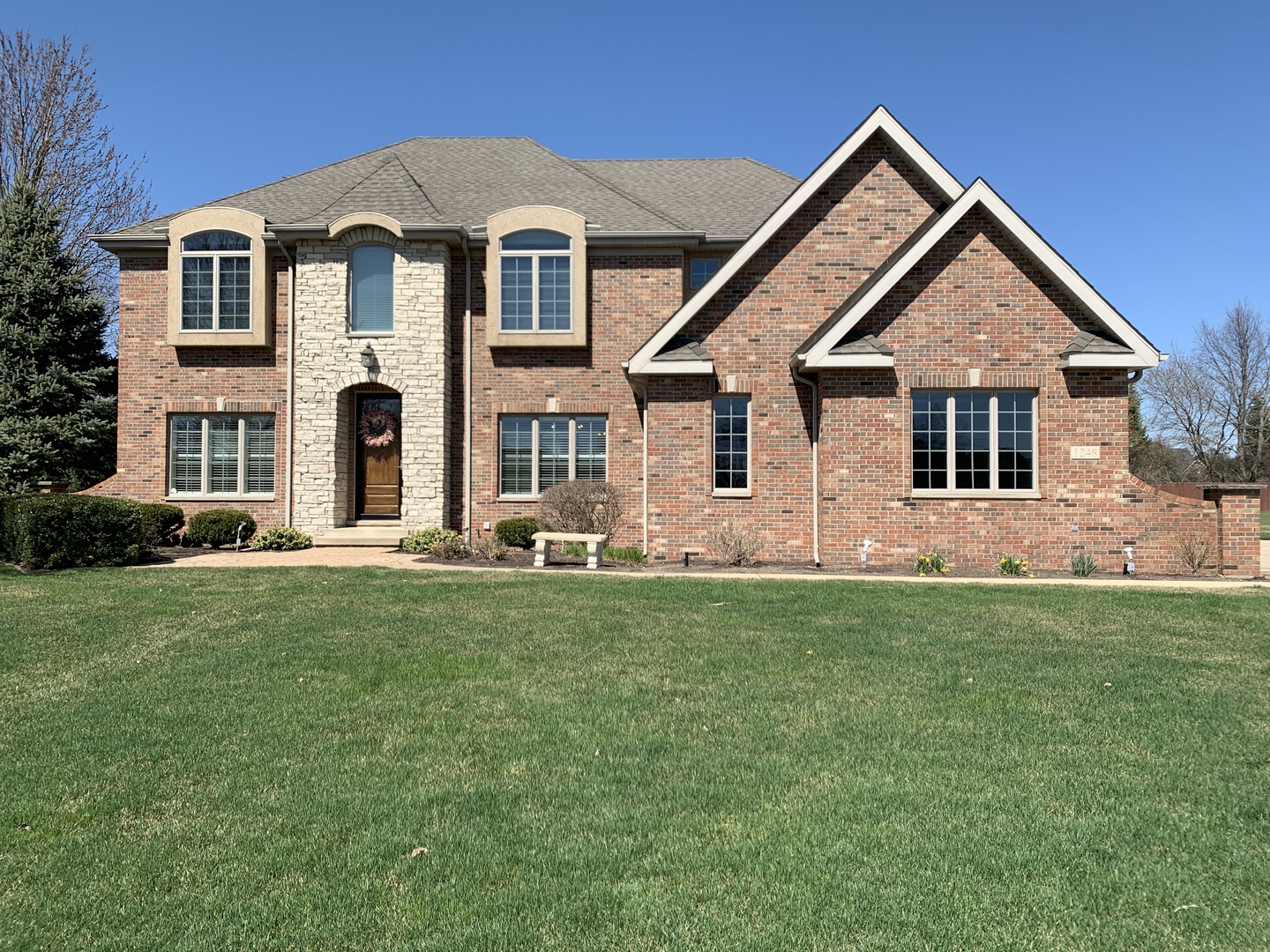 Bourbonnais IL Homes for Sale Bourbonnais Real Estate Bowers Realty