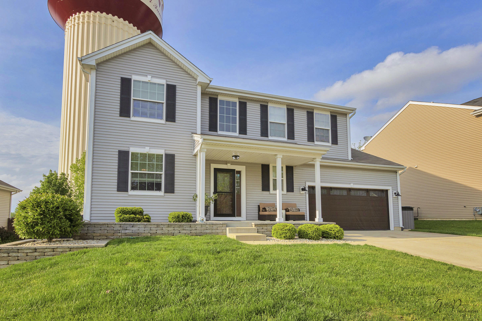 Volo IL Homes for Sale Volo Real Estate Bowers Realty Group