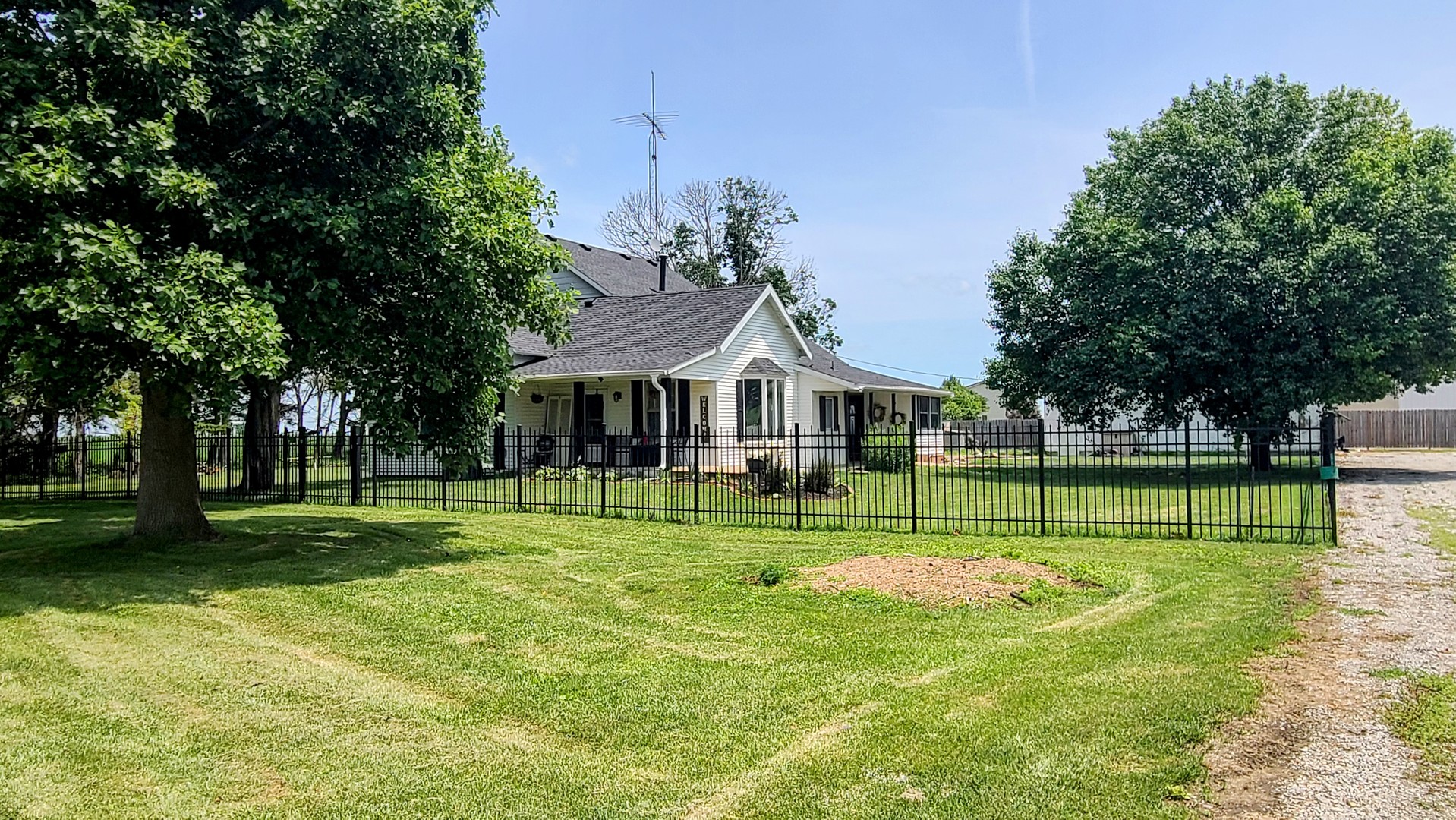 Tuscola IL Homes for Sale Tuscola Real Estate Bowers Realty Group