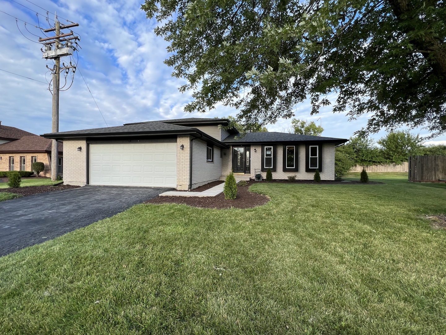 Matteson IL Homes for Sale Matteson Real Estate Bowers Realty Group