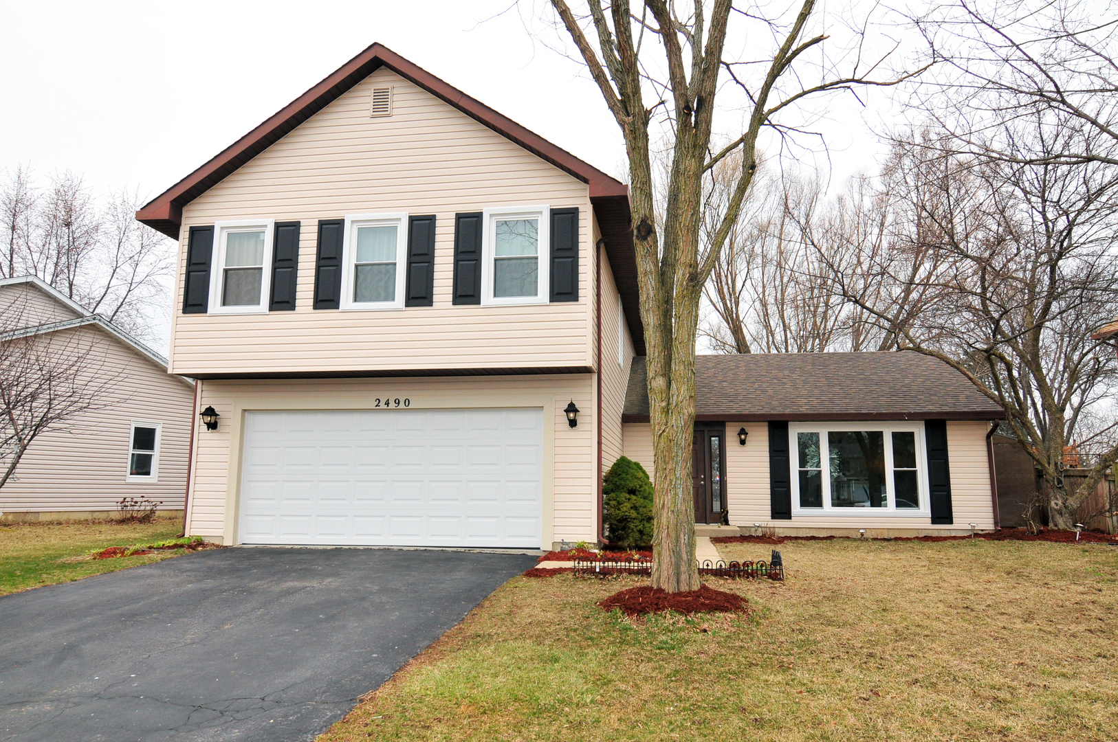 Butterfield in Aurora IL Homes for Sale Butterfield in Aurora Real