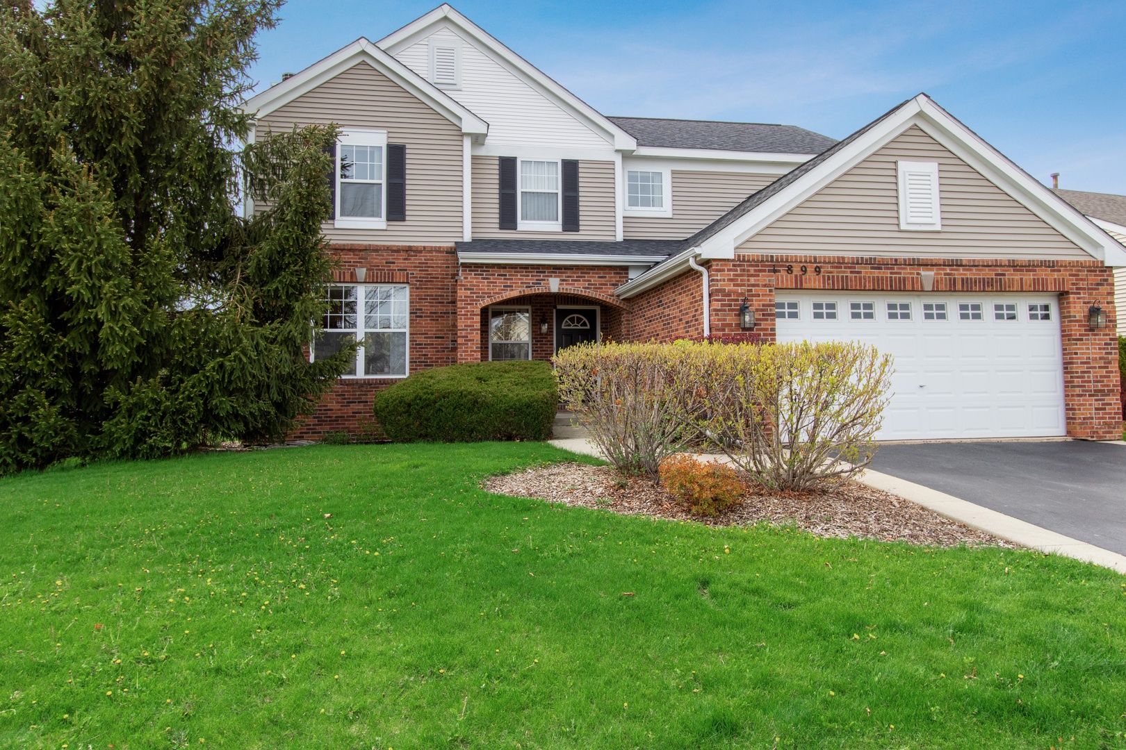 Round Lake IL Homes for Sale Round Lake Real Estate Bowers Realty Group