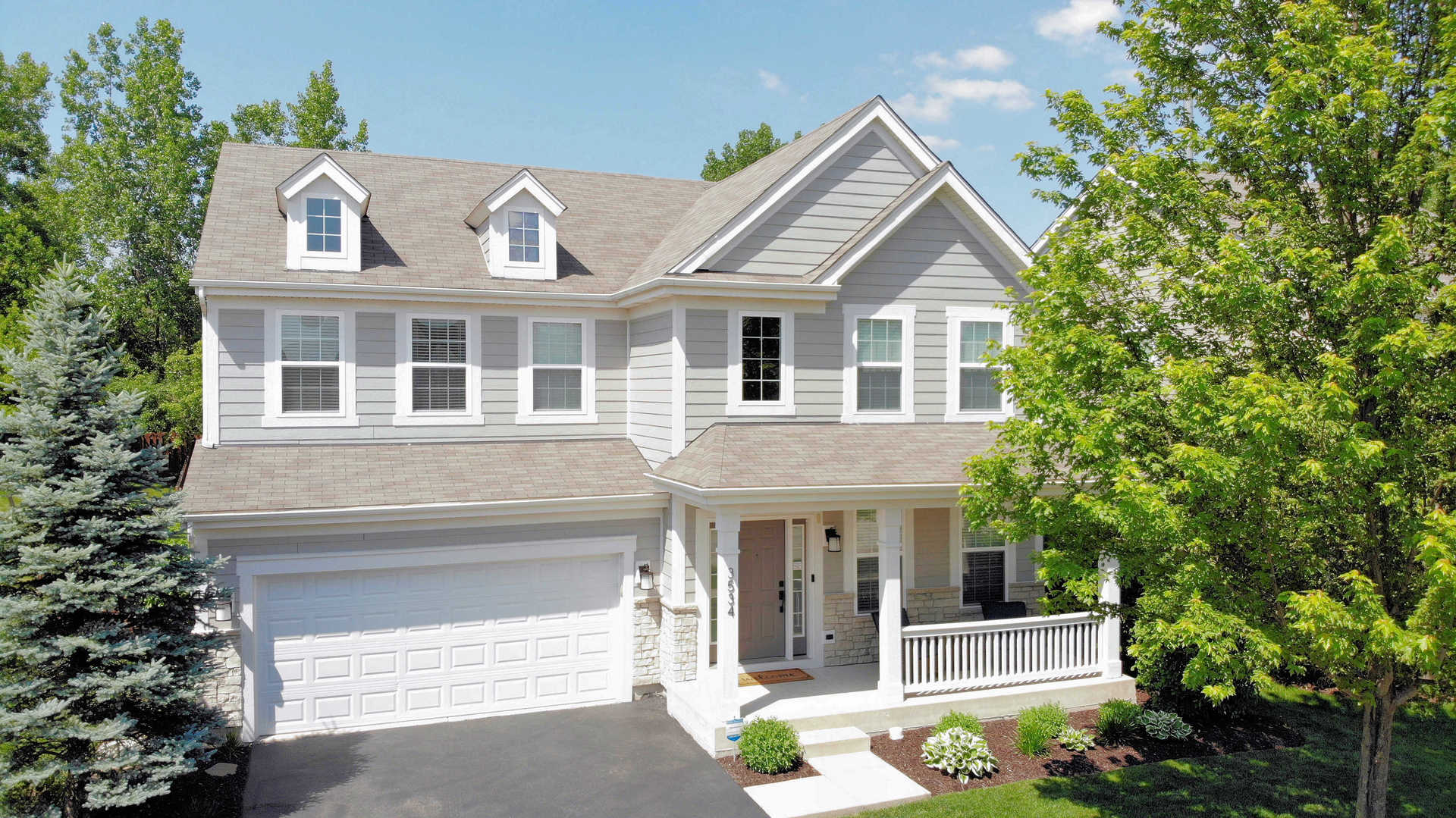 Highland Woods in Elgin IL Homes for Sale Highland Woods in Elgin