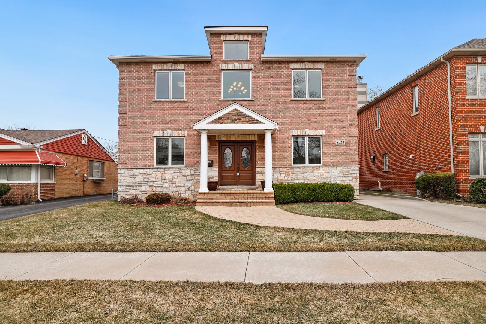 Niles IL Homes for Sale Niles Real Estate Bowers Realty Group