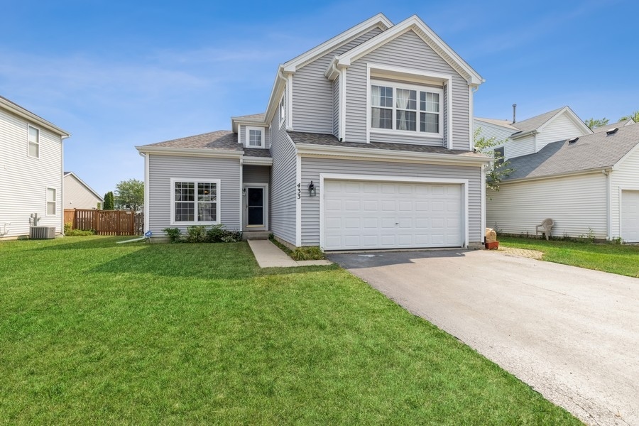 Round Lake Beach IL Homes for Sale Round Lake Beach Real Estate