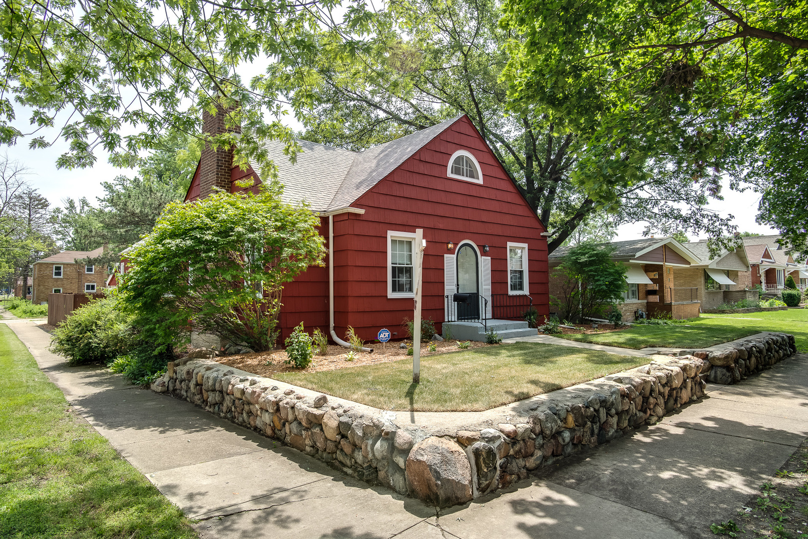 Blue Island IL Homes for Sale Blue Island Real Estate Bowers Realty