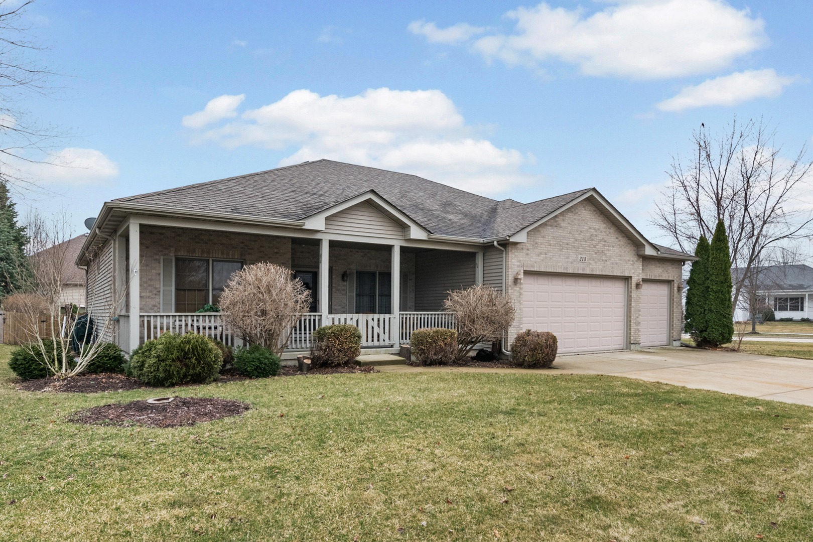 Hampshire IL Homes for Sale Hampshire Real Estate Bowers Realty Group