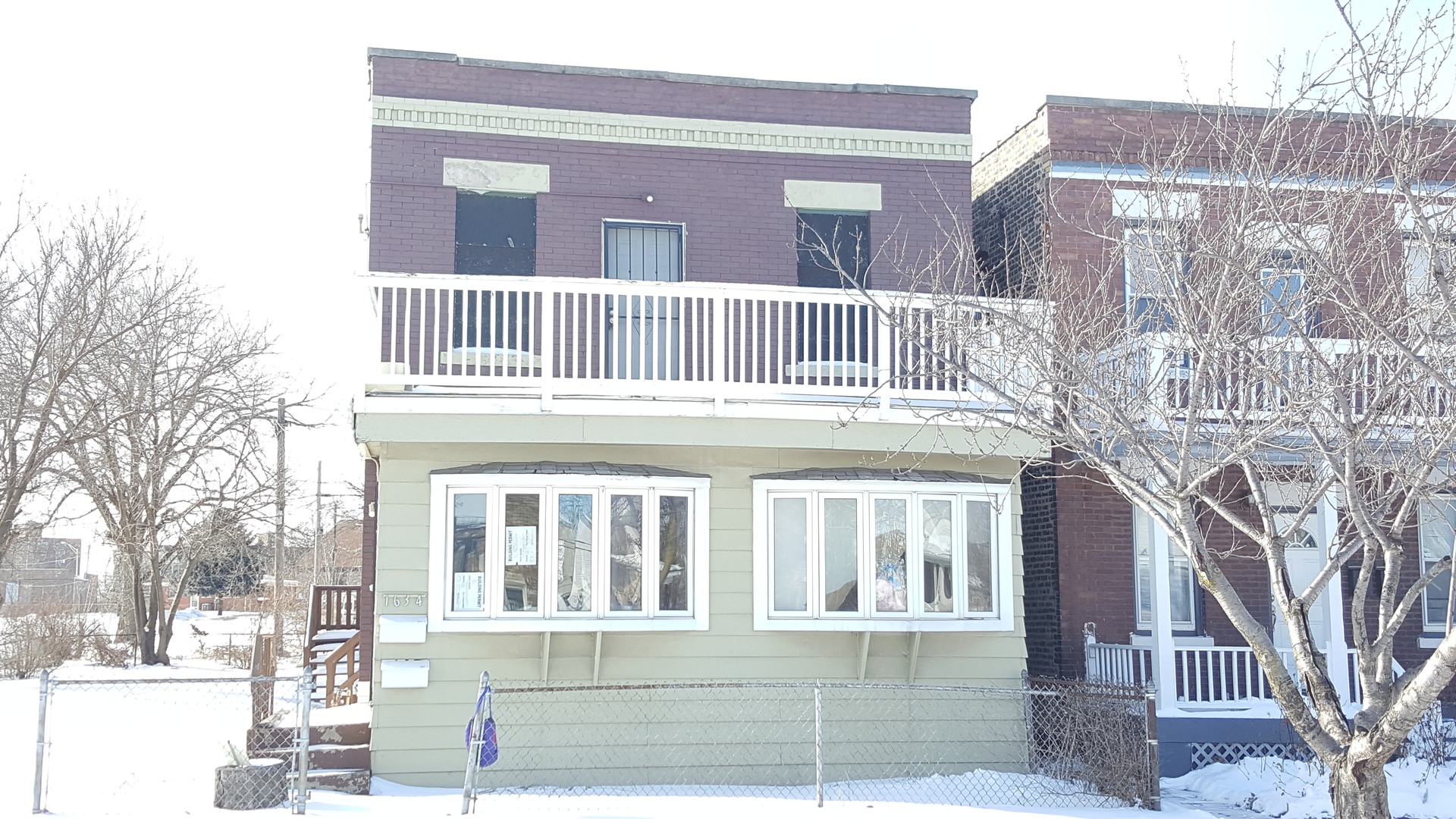 Chicago Heights IL Homes for Sale Chicago Heights Real Estate