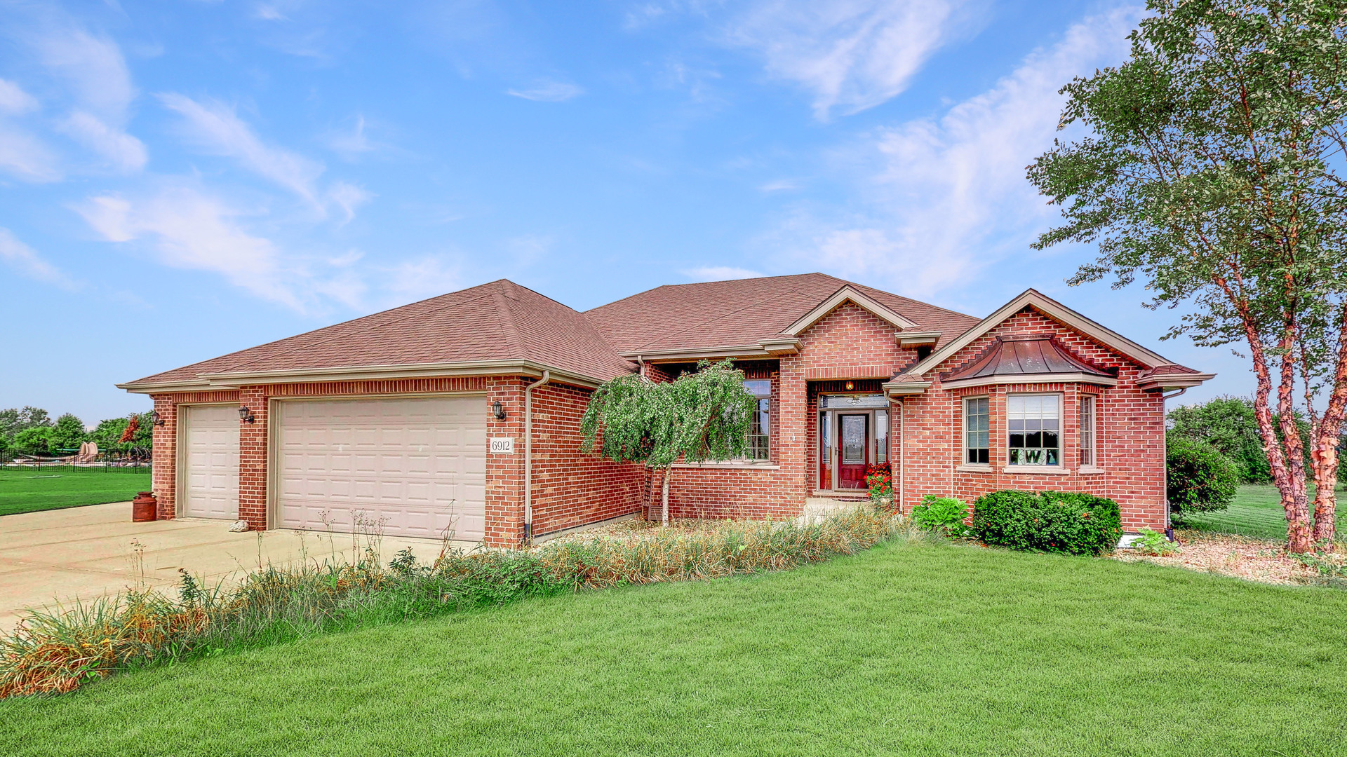 Monee IL Homes for Sale Monee Real Estate Bowers Realty Group