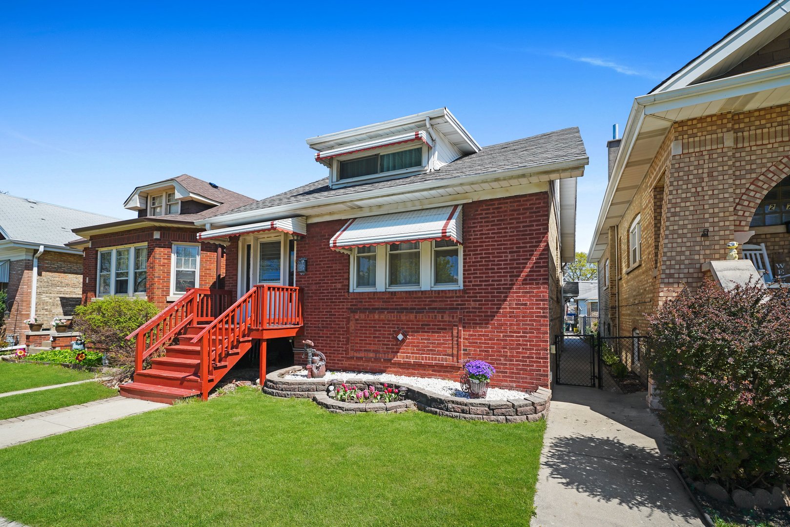 Berwyn IL Homes for Sale Berwyn Real Estate Bowers Realty Group