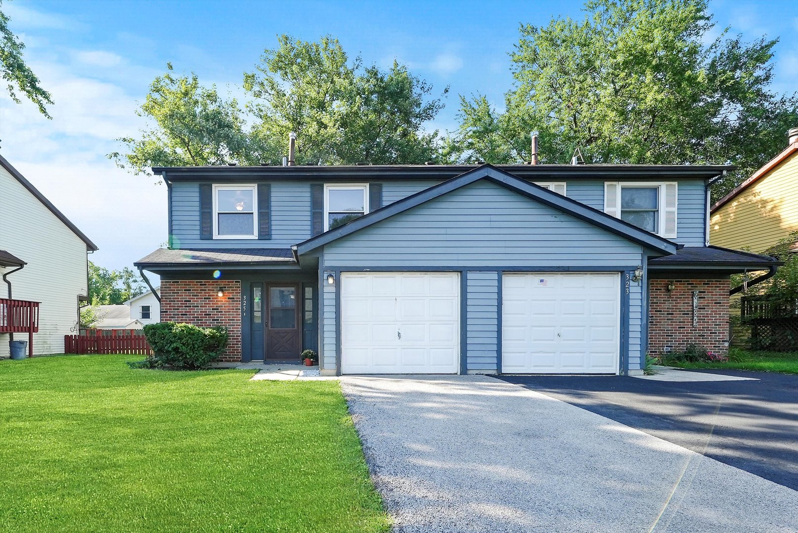 Bolingbrook IL Homes for Sale Bolingbrook Real Estate Bowers Realty