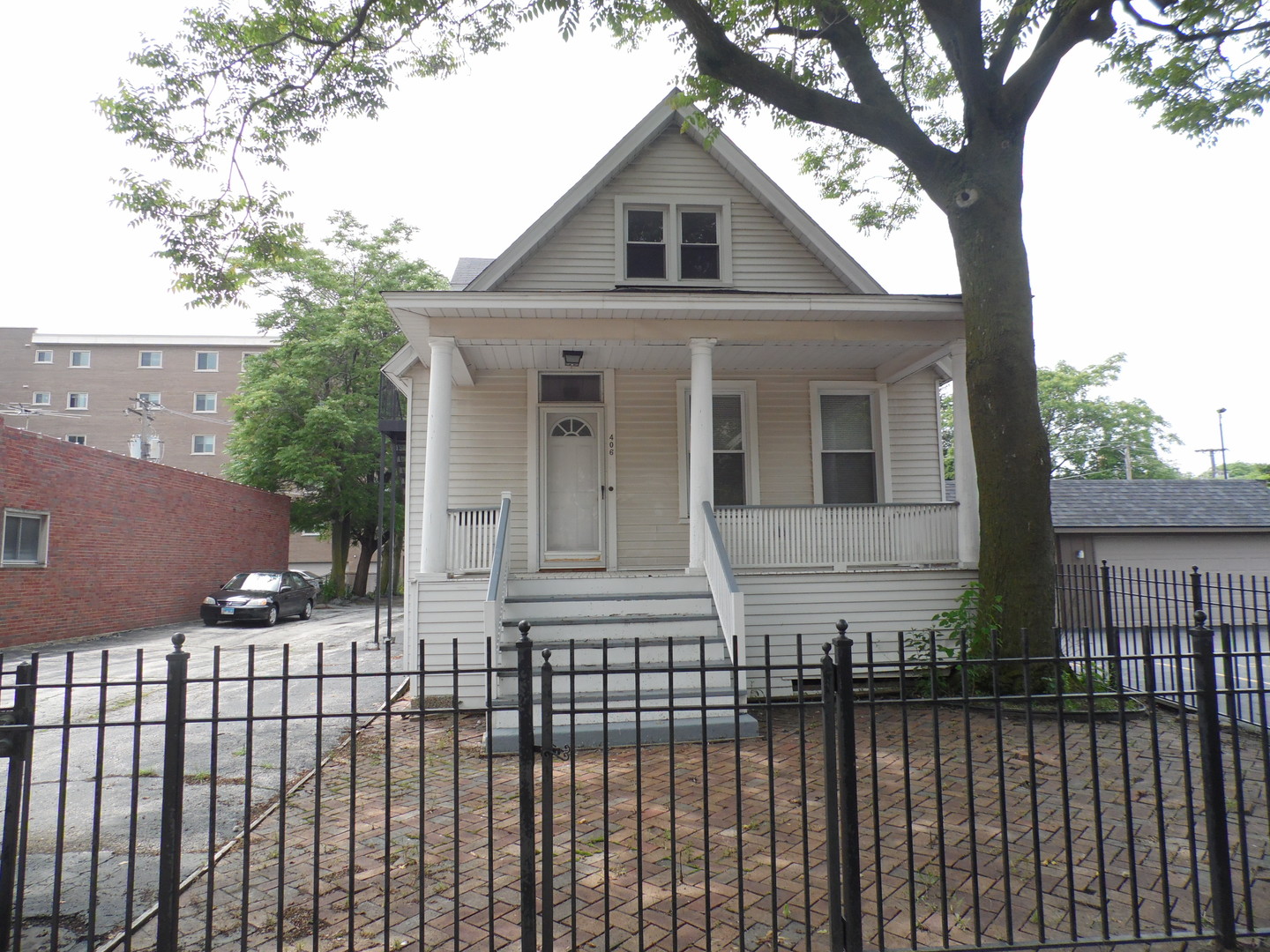406 Lathrop Avenue River Forest IL 60305