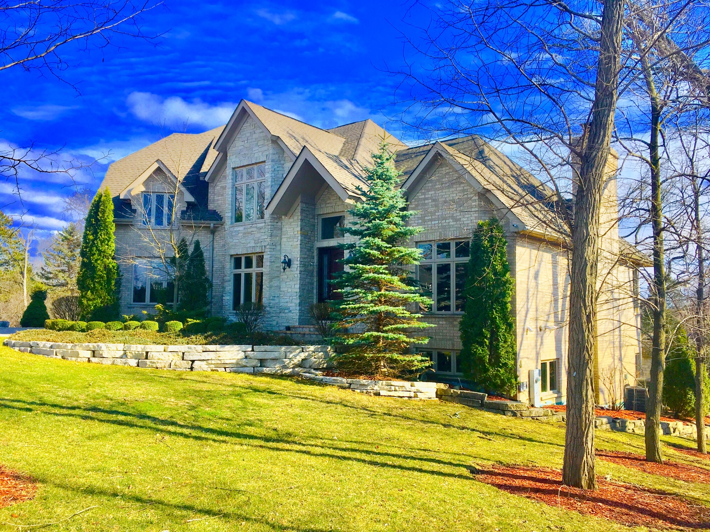 Burr Ridge IL Homes for Sale Burr Ridge Real Estate Bowers Realty Group