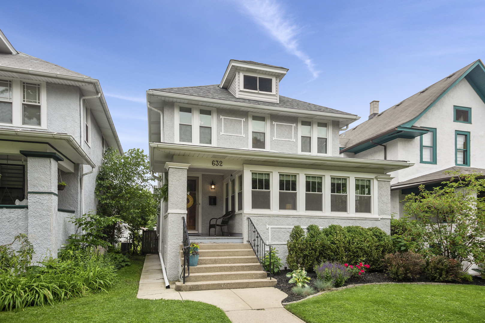 Oak Park IL Homes for Sale Oak Park Real Estate Bowers Realty Group