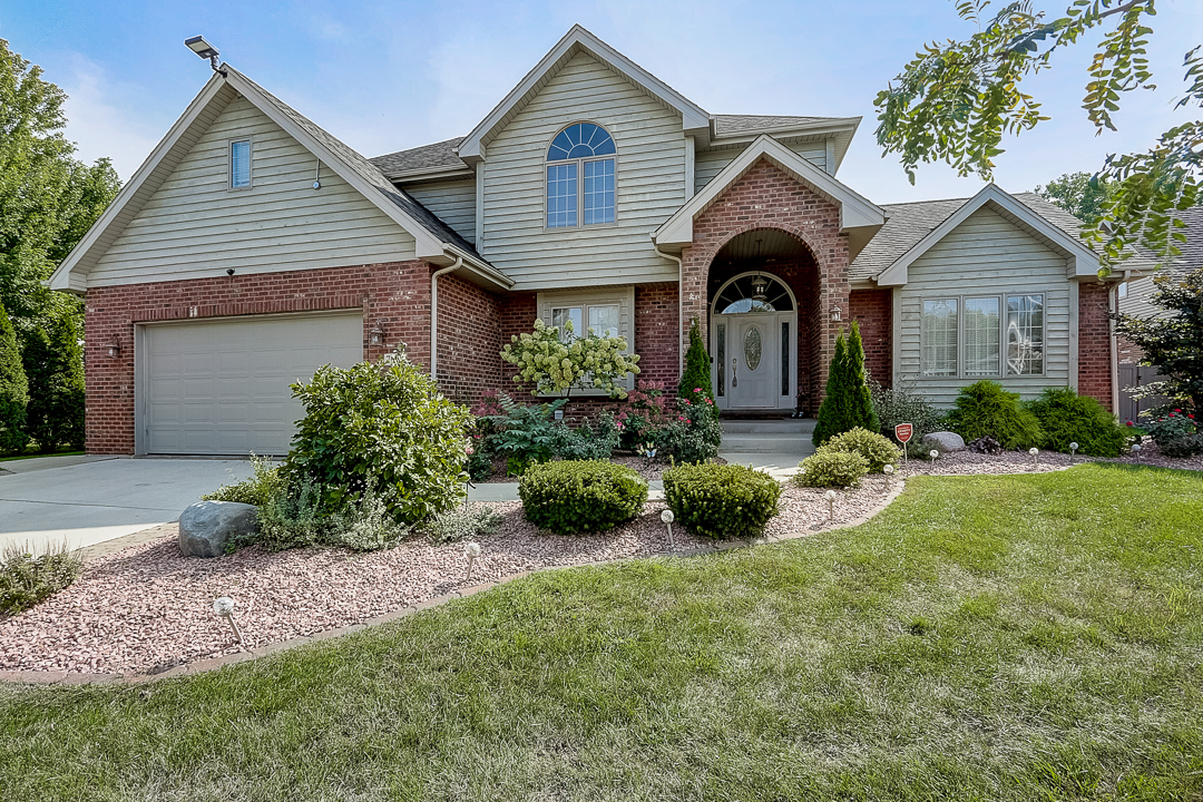 Tinley Park IL Homes for Sale Tinley Park Real Estate Bowers Realty