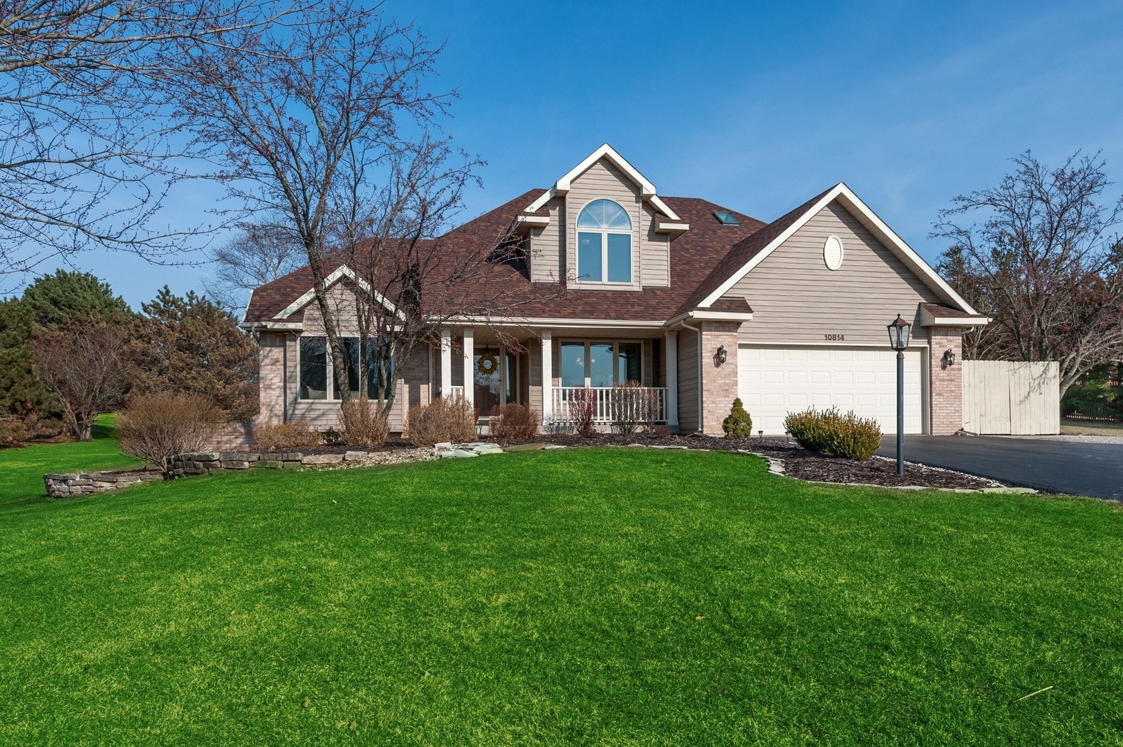 Spring Grove IL Homes for Sale Spring Grove Real Estate Bowers