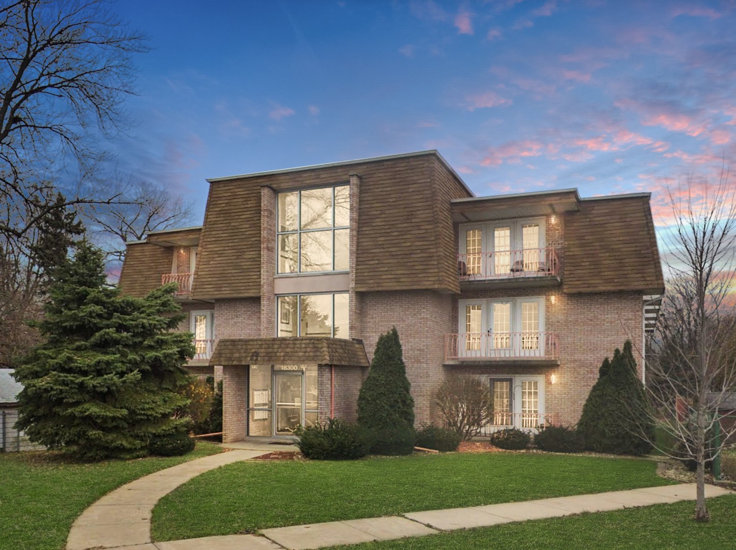 Lansing IL Homes for Sale Lansing Real Estate Bowers Realty Group