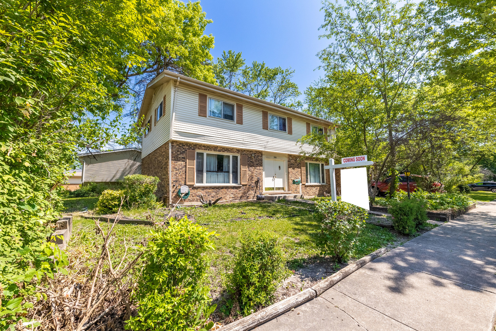 Park Forest IL Homes for Sale Park Forest Real Estate Bowers Realty