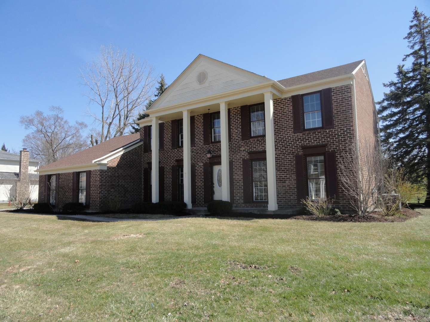 Barrington IL Homes for Sale Barrington Real Estate Bowers Realty Group