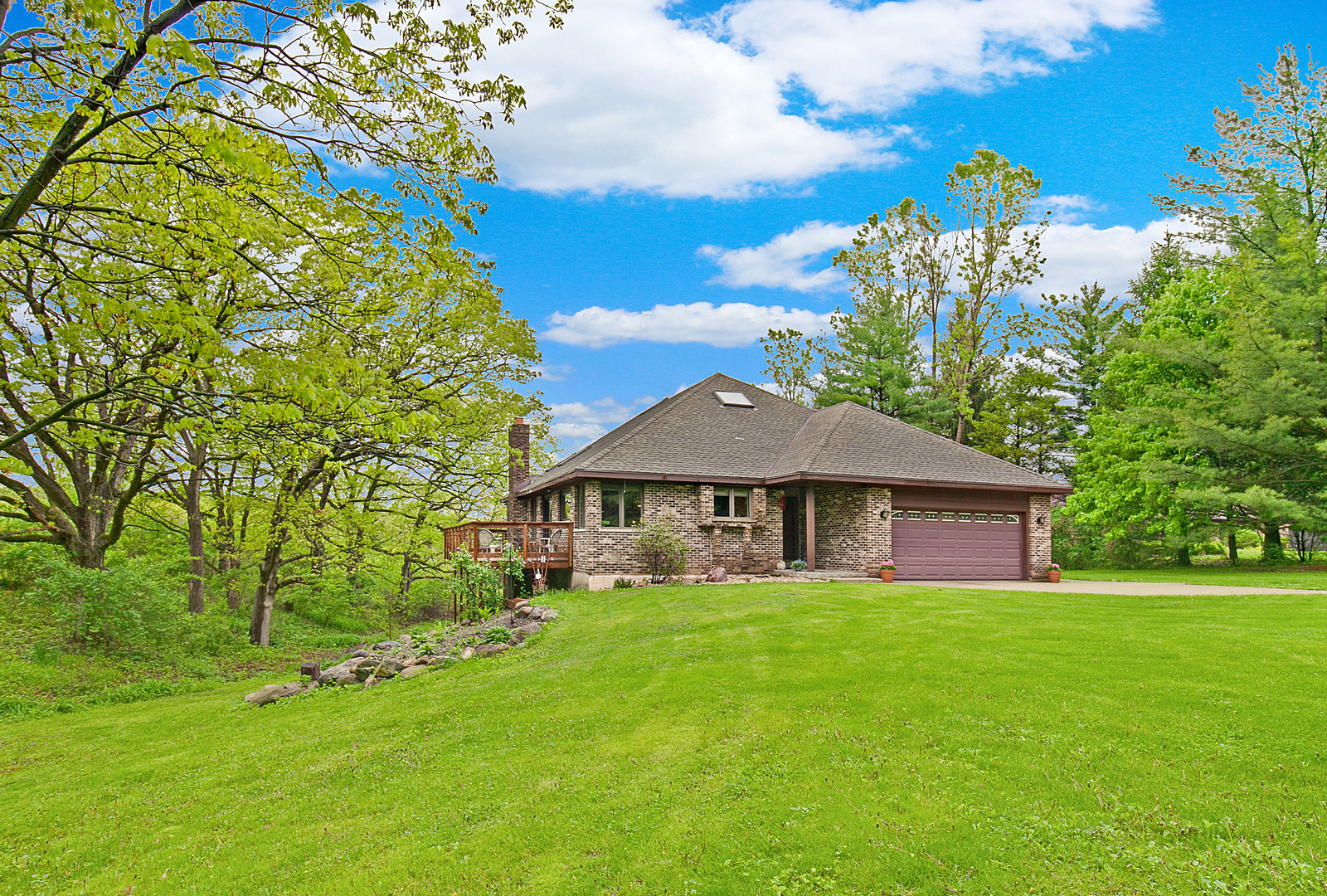 Pine Ridge in Bull Valley IL Homes for Sale Pine Ridge in Bull Valley