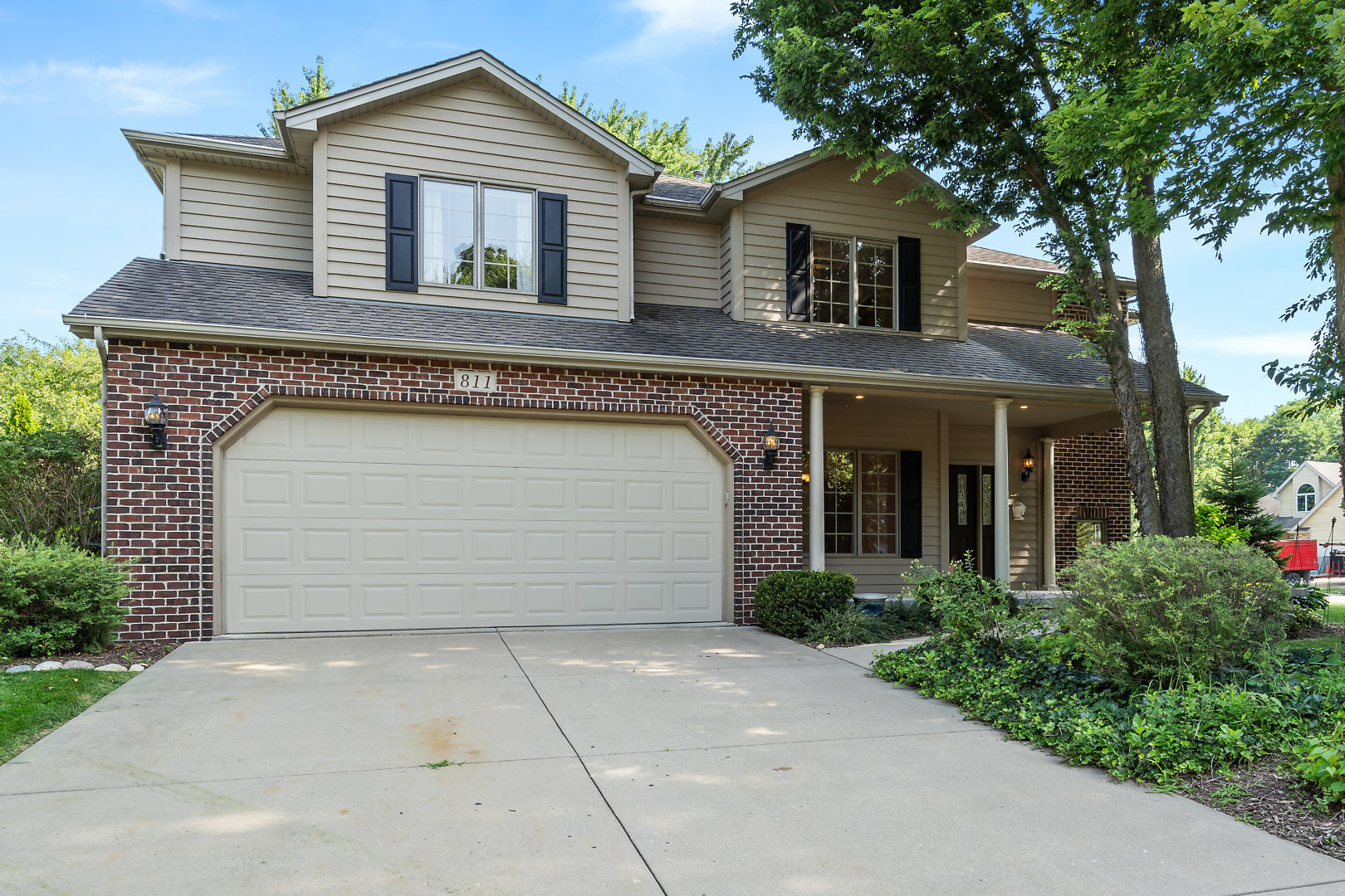 Yorkville IL Homes for Sale Yorkville Real Estate Bowers Realty Group