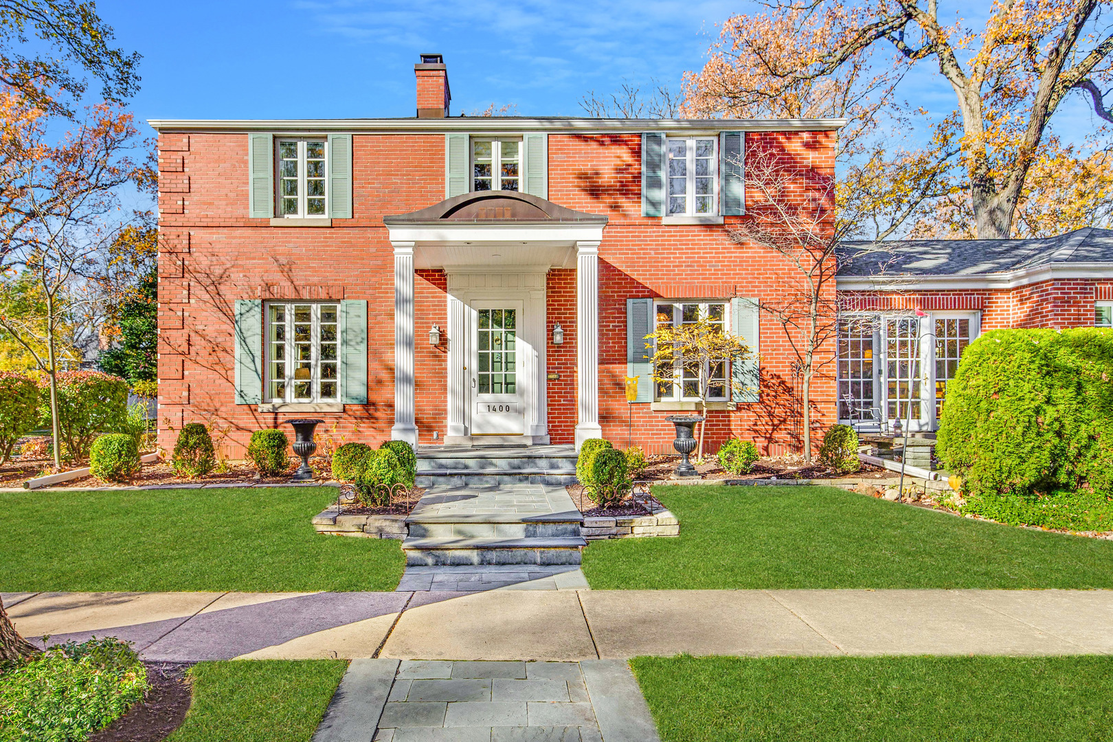 Wilmette IL Homes for Sale Wilmette Real Estate Bowers Realty Group