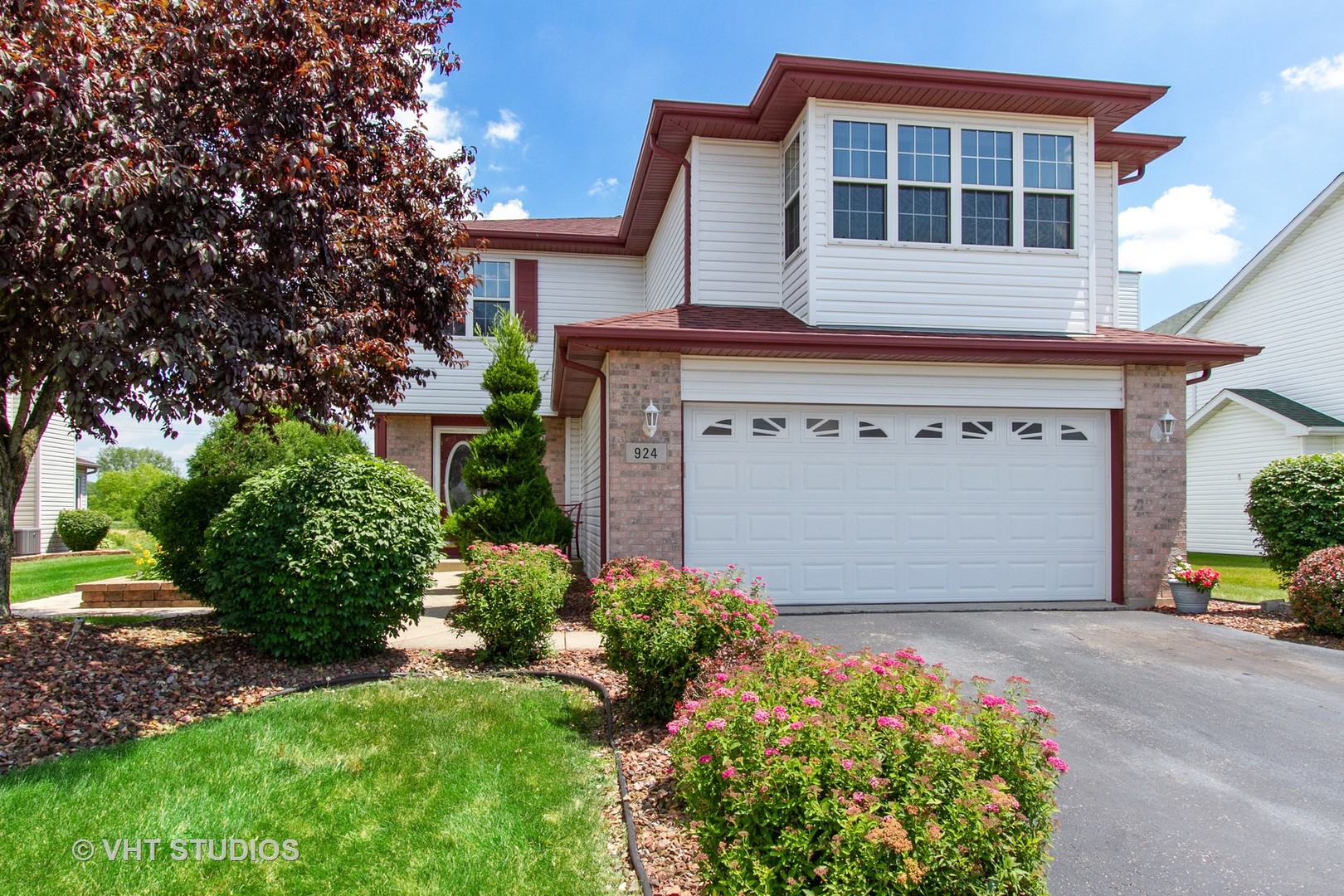 Sauk Village IL Homes for Sale Sauk Village Real Estate Bowers