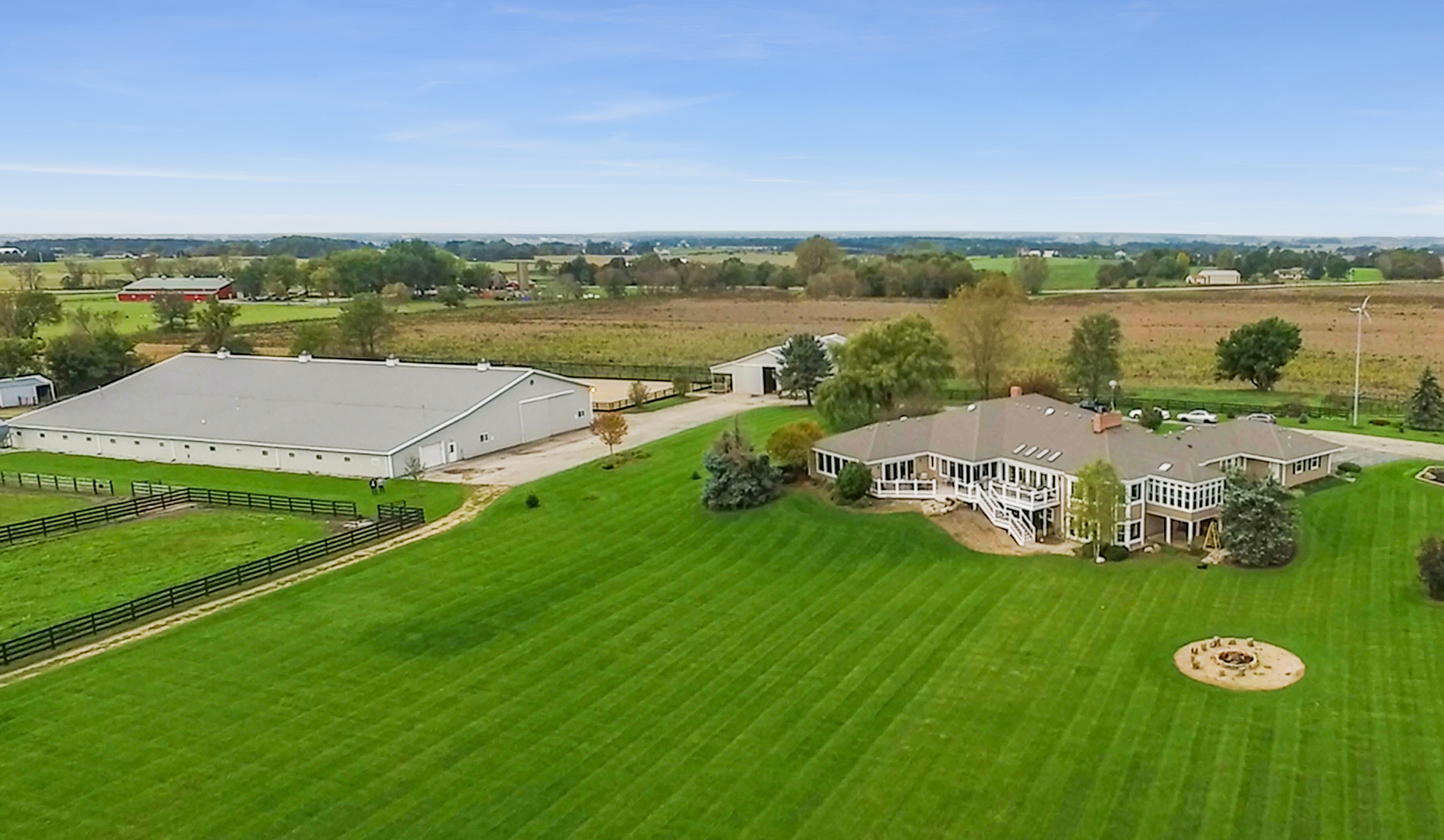 Campton Hills IL Homes for Sale Campton Hills Real Estate Bowers