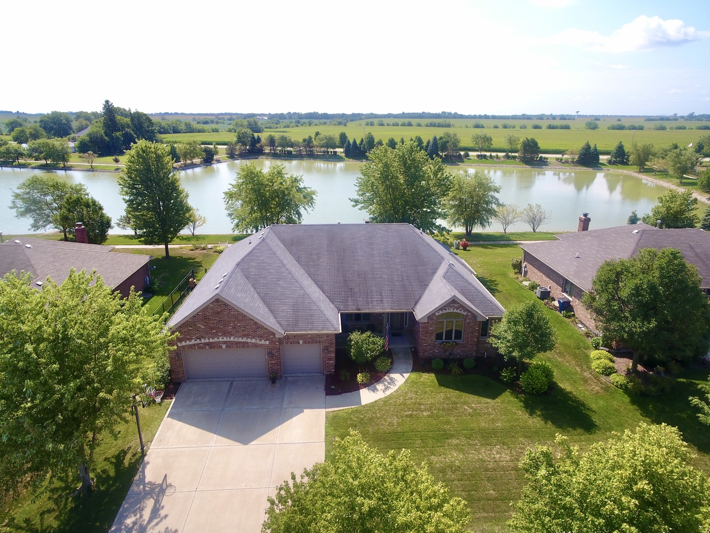 New Lenox IL Homes for Sale New Lenox Real Estate Bowers Realty Group