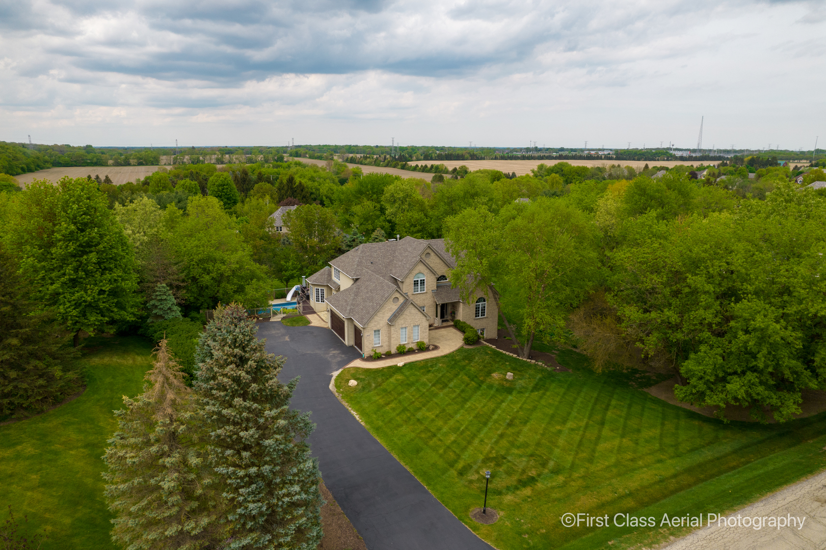 Crystal Lake IL Homes for Sale Crystal Lake Real Estate Bowers