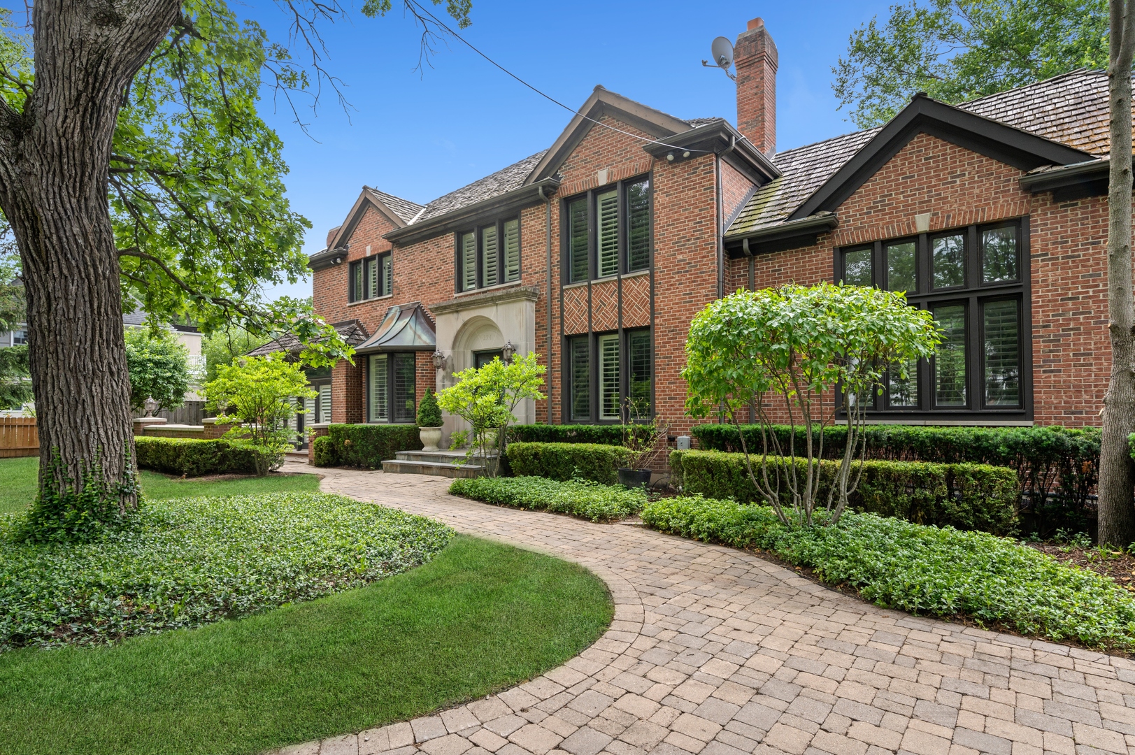 Glencoe IL Homes for Sale Glencoe Real Estate Bowers Realty Group